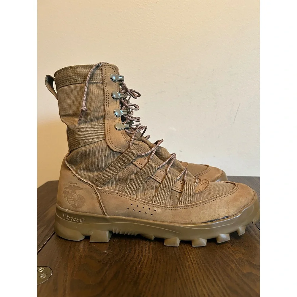 Danner Trocpical USMC EGA Men's 8